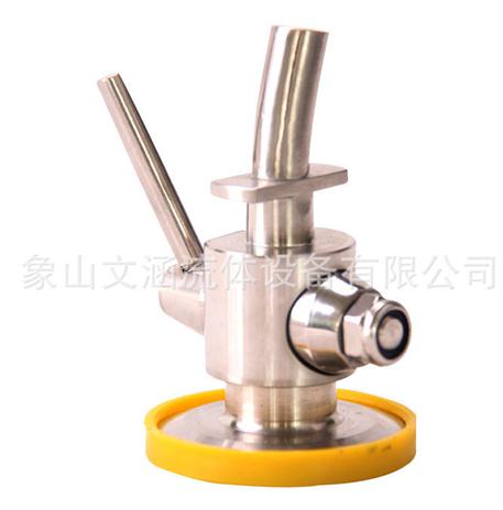 資訊早知道,【單頭取樣閥】的參數(shù)