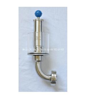 【調節壓力閥】好品質來自高科技!