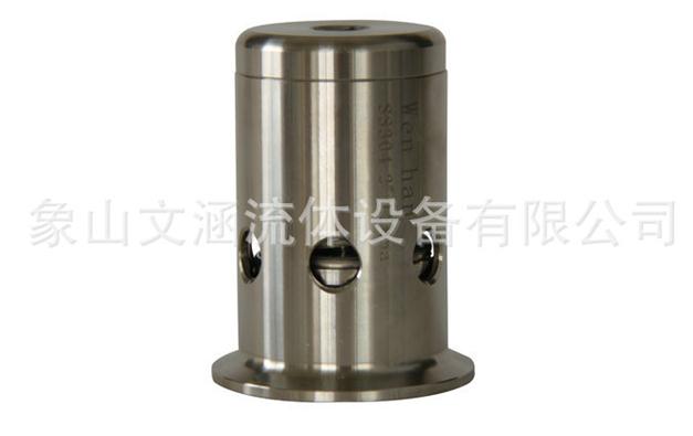 不銹鋼壓力閥需注意什么點?