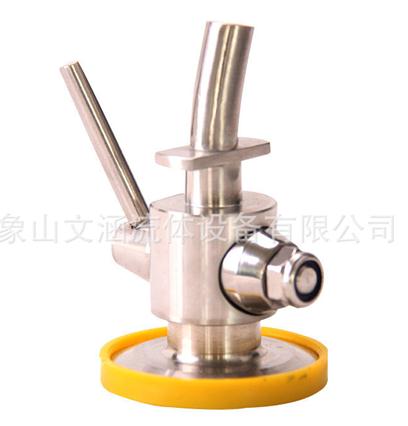 低壓取樣閥用來做什么的，有什么特點？