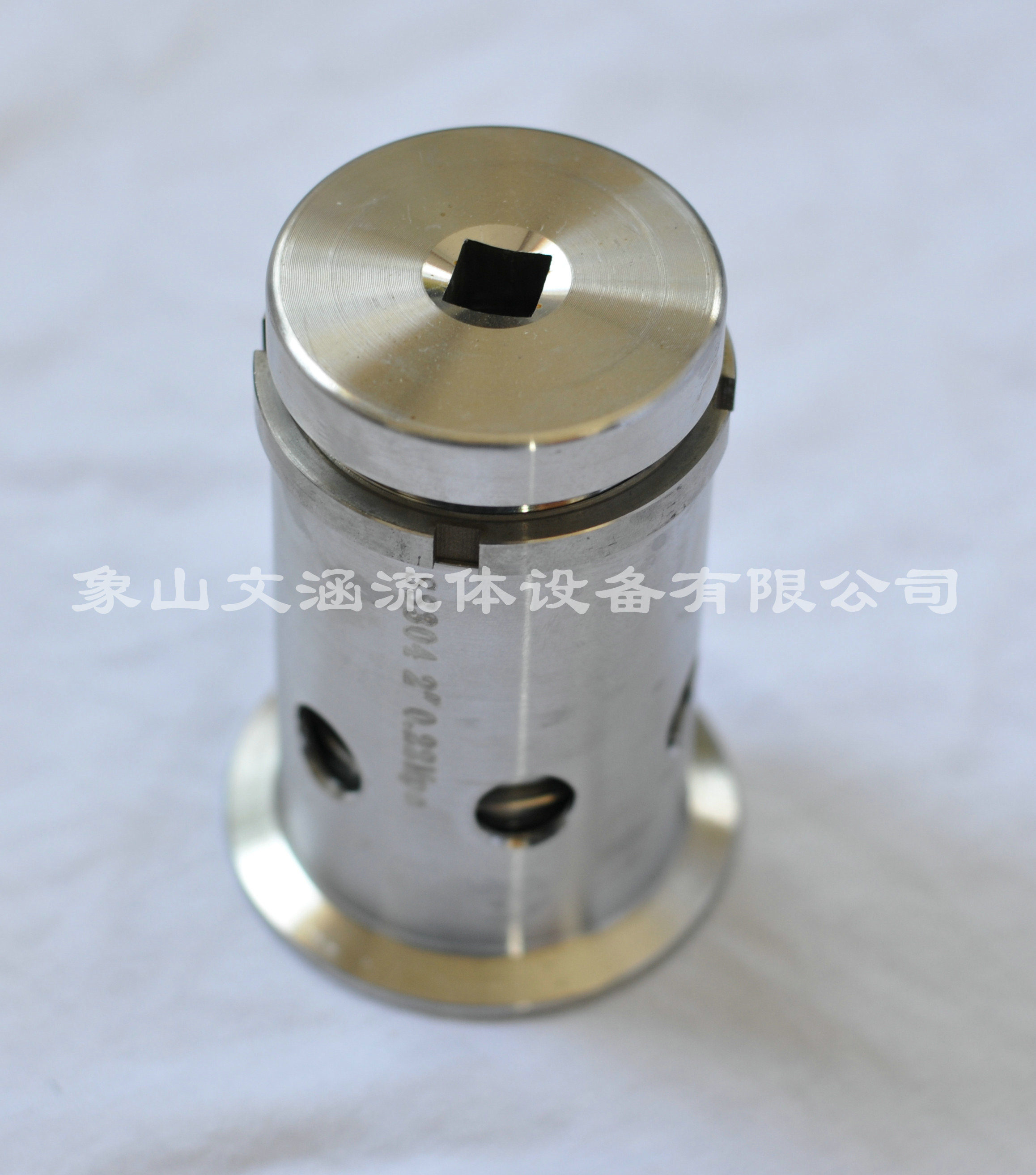 呼吸閥有什么功能呢？