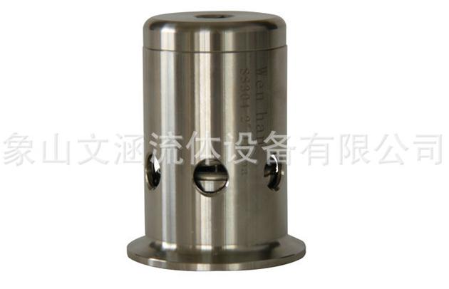 發酵罐呼吸閥是怎樣的呼吸閥?