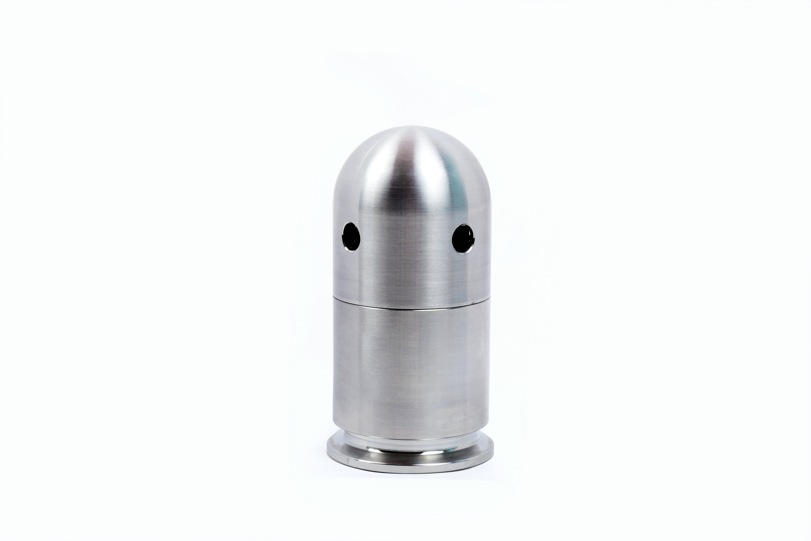 呼吸閥有怎樣的作用